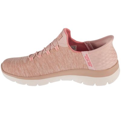 2. Skechers Summits - Dazzling Haze 149937-ROS Pink 36