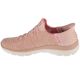 2. Skechers Summits - Dazzling Haze 149937-ROS Pink 36