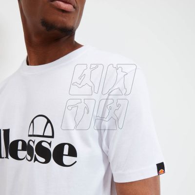 3. Ellesse Fuenti M T-shirt SHP16469-908