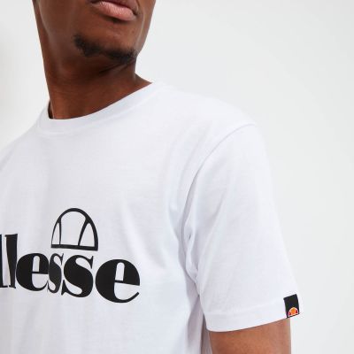 3. Ellesse Fuenti M T-shirt SHP16469-908
