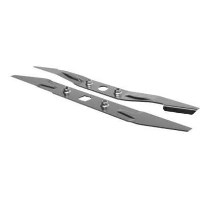 3. 53cm lawn mower blade