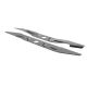 3. 53cm lawn mower blade