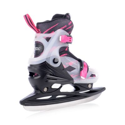 15. Ice skates/Roller skates/Adjustable FunActiv Adapt 4in1 Gil skates
