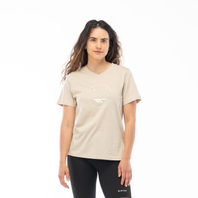 11. Women’s short-sleeve T-shirt LADY HADINA
