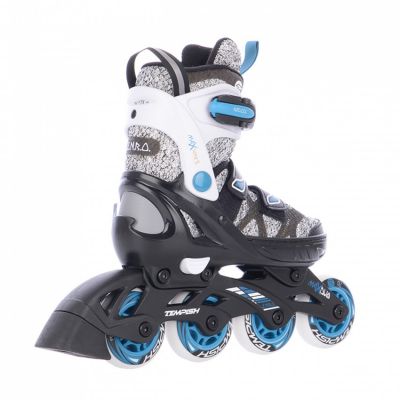 13. Tempish Enbo Duo Jr adjustable skates 13000008257