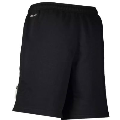 2. Nike Dri-Fit Fleece 8IN Shorts FD7748-010