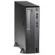 Akyga AK-502-02BK Midi Tower Computer Security & Holders Black