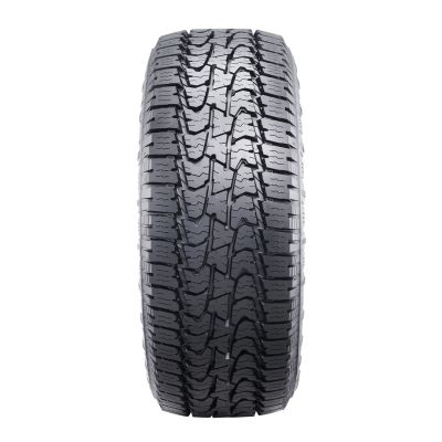 Tire 265/70 R15 112S Nankang AT-5+ Label: DCB -72 dB