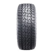 Tire 265/70 R15 112S Nankang AT-5+ Label: DCB -72 dB