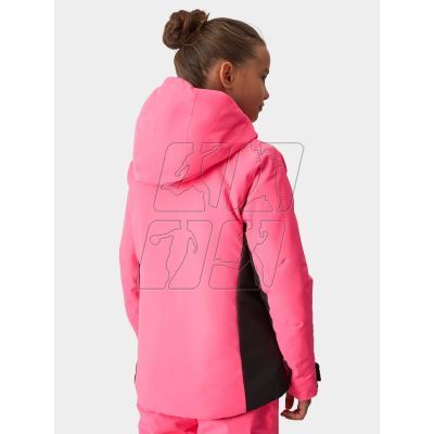 3. 4F Jr Jacket 4FJAW23TTJAF292-55N