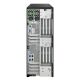 3. Fujitsu PRIMERGY TX2550 M7 Tower Server Intel® Xeon Silver 4410Y 2 GHz 32 GB DDR5-SDRAM 900 W