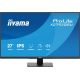 3. iiyama ProLite X2793QSU-B1 computer monitor 68.6 cm (27") 2560 x 1440 px Quad HD LED Black