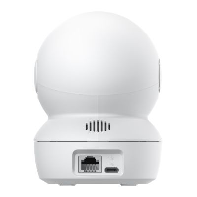 7. EZVIZ H6c Pro 2K IP surveillance camera