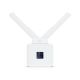 Ubiquiti UMR-EU | LTE Mobile Router | LTE Cat4, 2x RJ45 1Gb/s, WiFi4, GPS, nanoSIM