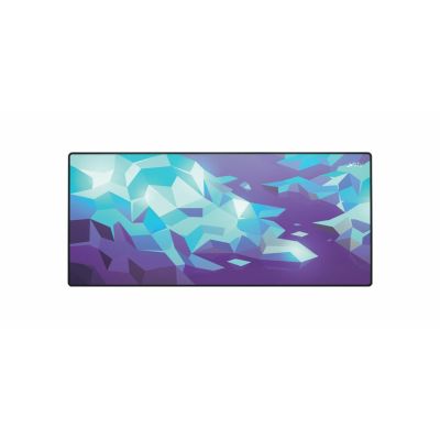 2. CHERRY XTRFY GP5-XL-LITUS-BLUE Mouse Pad Gaming Mouse Pad Blue
