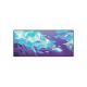 2. CHERRY XTRFY GP5-XL-LITUS-BLUE Mouse Pad Gaming Mouse Pad Blue