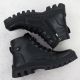 14. Black Women's Ankle Boots Potocki Z25-JE19317