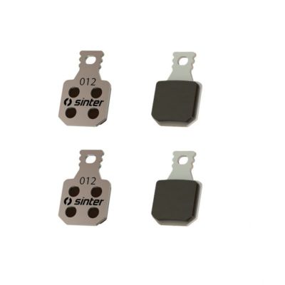 SINTER Magura GREEN Brake Pads