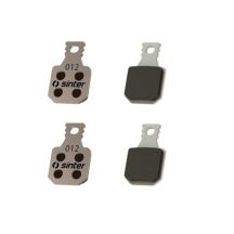 SINTER Magura GREEN Brake Pads