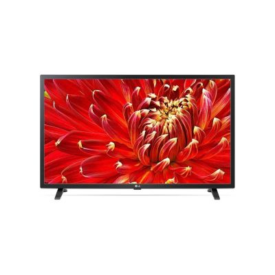 LG 32LQ631C0ZA LED TV 32'' Full HD WebOS 22 DVB-T2 Black