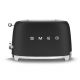 45. SMEG TSF01BLMEU Toaster