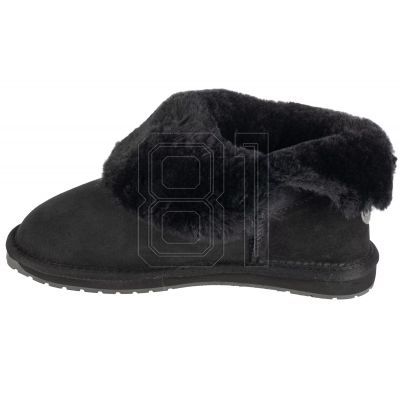 3. EMU Australia Platinum Mintaro W Shoes WP11850-BLACK
