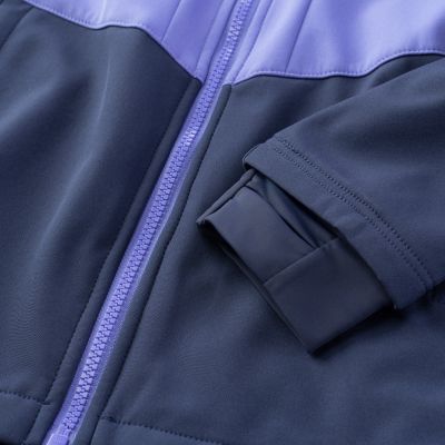 4. Women's Softshell SIGNES WO'S