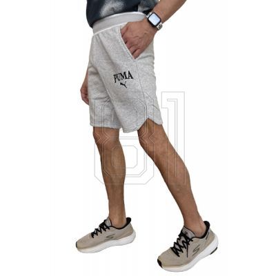 5. Puma Squad Shorts M 678975 04