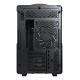 5. Montech Heritage Pro Midi-Tower Case - Black