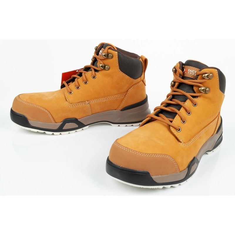 31. Regatta Invective Sbp M Trk133 Safety Work Shoes