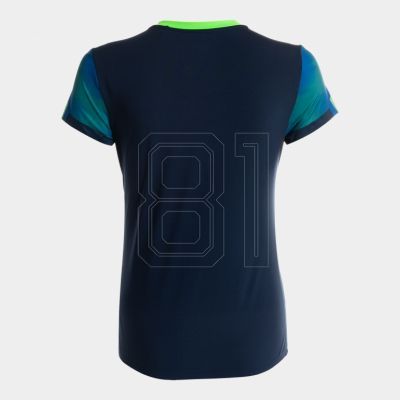 2. Joma Camiseta Manga Corta Elite XI W 902252.317