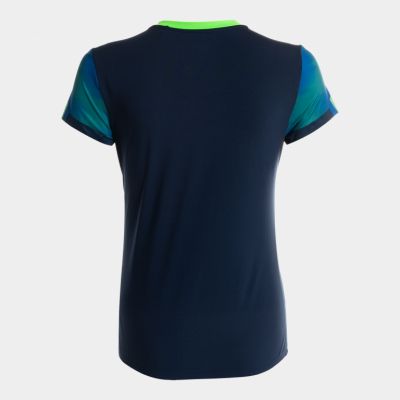 2. Joma Camiseta Manga Corta Elite XI W 902252.317