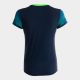 2. Joma Camiseta Manga Corta Elite XI W 902252.317