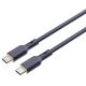 7. AUKEY CB-SCC101 USB-C QC PD CABLE 1M 5A 100W