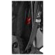 6. Deuter Futura Air Trek 60 + 10 black-graphite hiking backpack