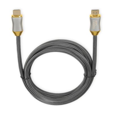 8. HDMI CABLE I-BOX HD08 HDMI 2.1 8K, 2M