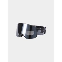 Boys' 4F Junior 4FJWAW24AGOGM041-22A Mirrored Ski Goggles
