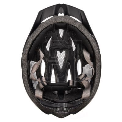 17. Meteor Ovlo L 16858 Bike Helmet