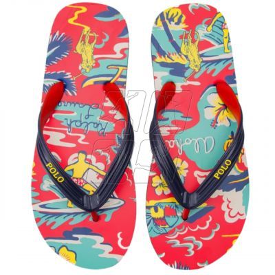 3. Polo Ralph Lauren Whitlbury flip-flops M 816737224001