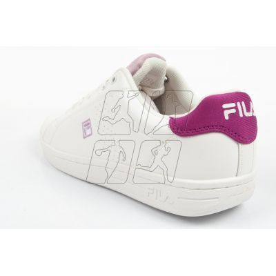 4. Fila Crosscourt shoes W FFW0020.13152