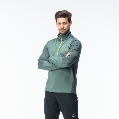 8. Elbrus Nior M sweatshirt 92800653768