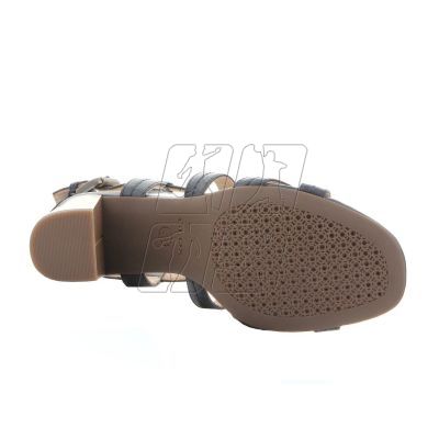 9. Sandals Geox D Audalies HSA W D824WA 000TU C4002