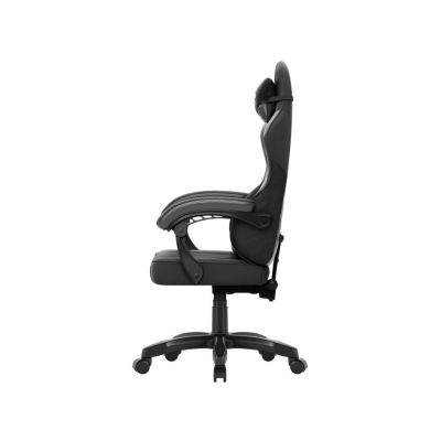 5. Huzaro Force 2.7 Black Carbon Gaming Chair