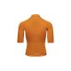 6. POC M's Thermal Lite Cycling Jersey, Brown