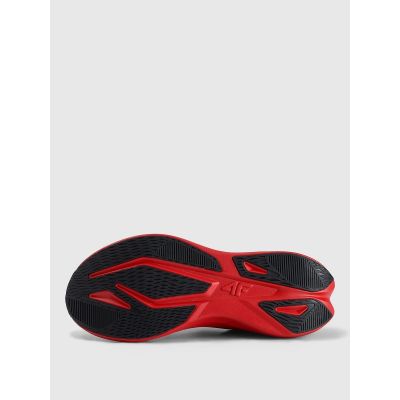 4. Flow Run 1.0 Men's Low Running Shoes 4F 4FRSS25FSPOM160-62S