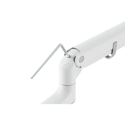 8. Digitus Single Monitor Mount, 57", 27 kg