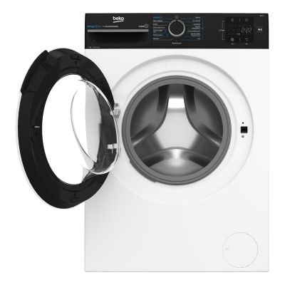 8. BEKO BM3WFU3721WBW washing machine