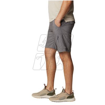 2. Columbia Silver Ridge Utility Cargo Shorts M 2030744023