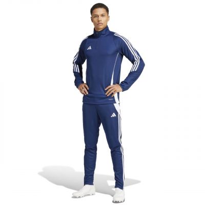 6. Adidas Tiro 24 M IS1044 sweatshirt
