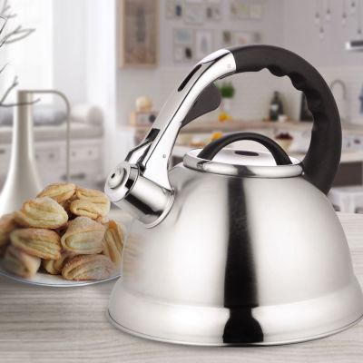 2. Kettle 2.8L MR-1328 MAESTRO